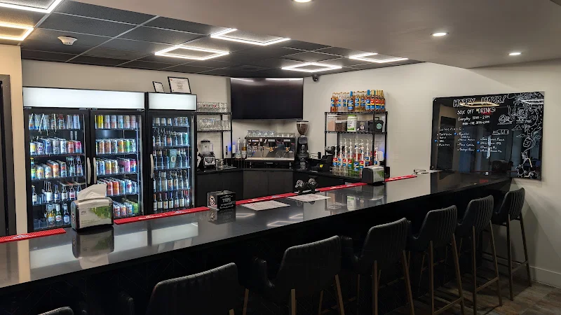 Davie Beverage Company