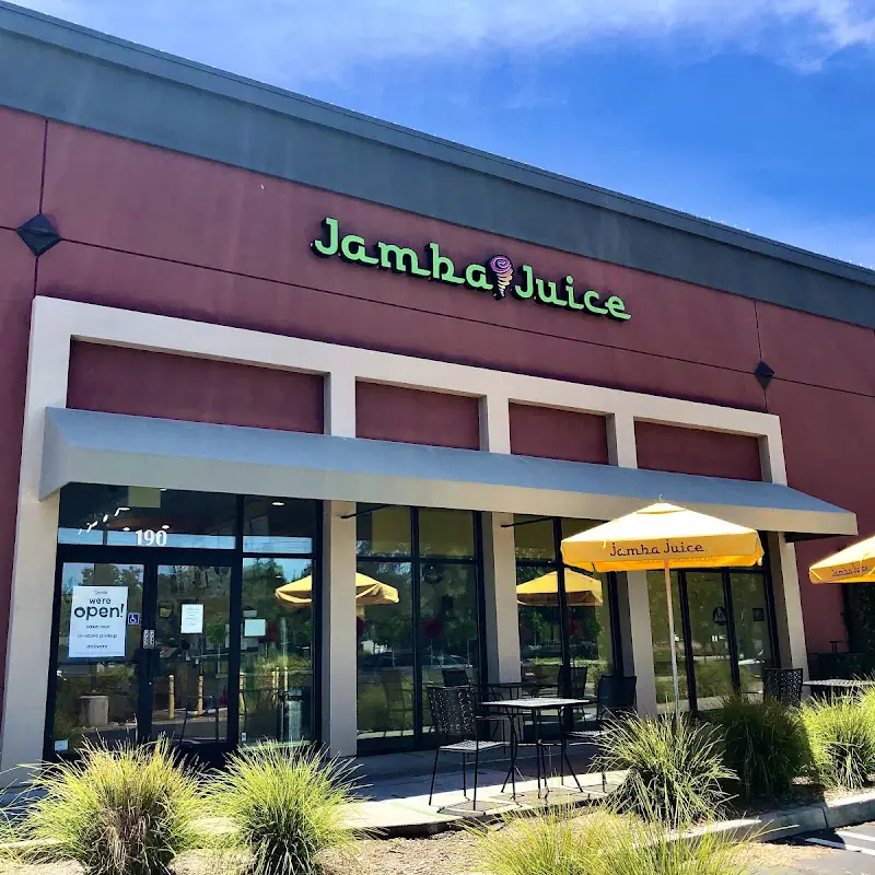 Jamba