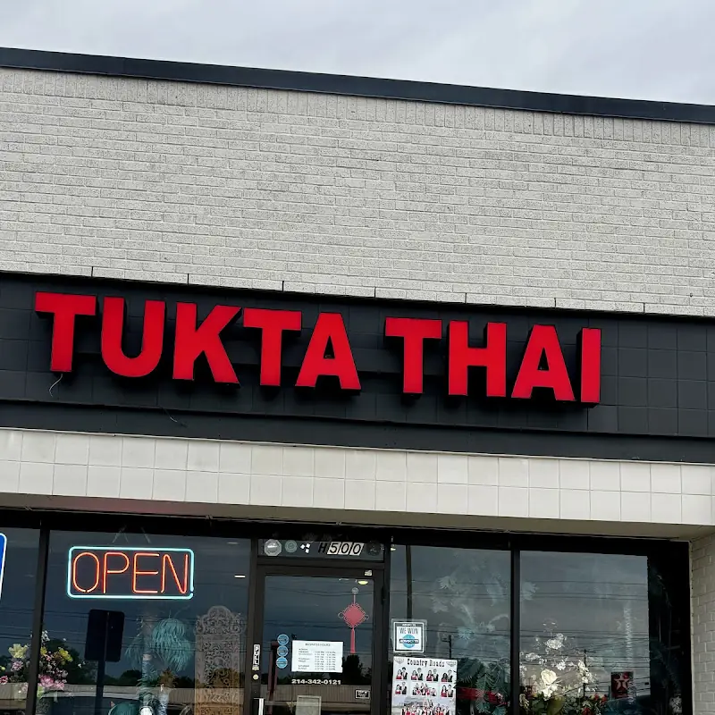 Tukta Thai