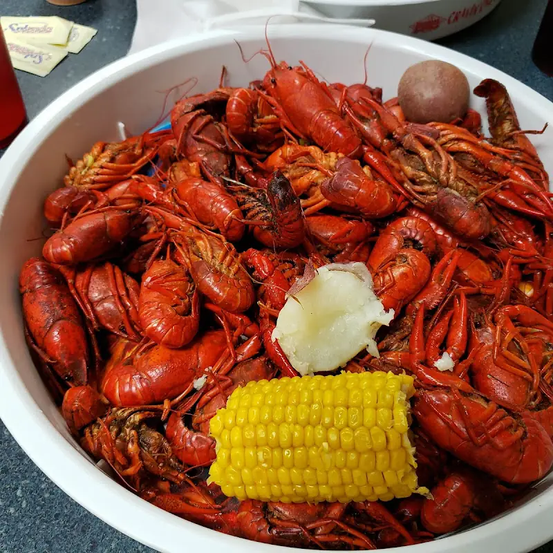Tee Wayne's Cajun Cooking