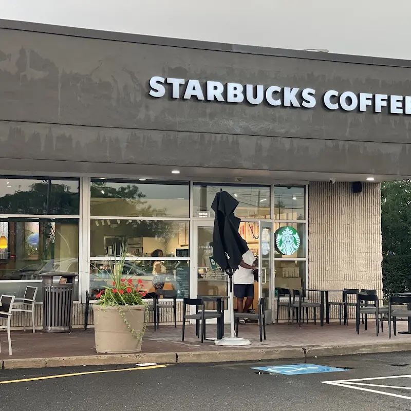 Starbucks Coffee Company