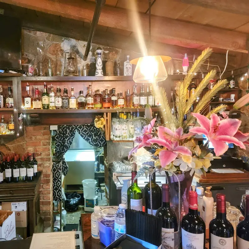 Crown Point Restaurant