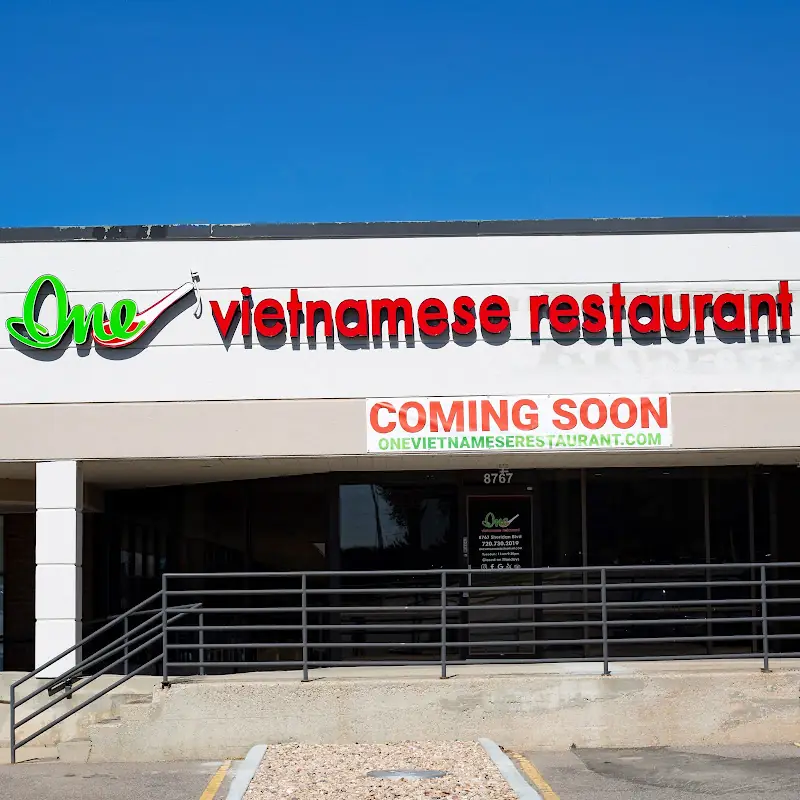 One Vietnamese Restaurant