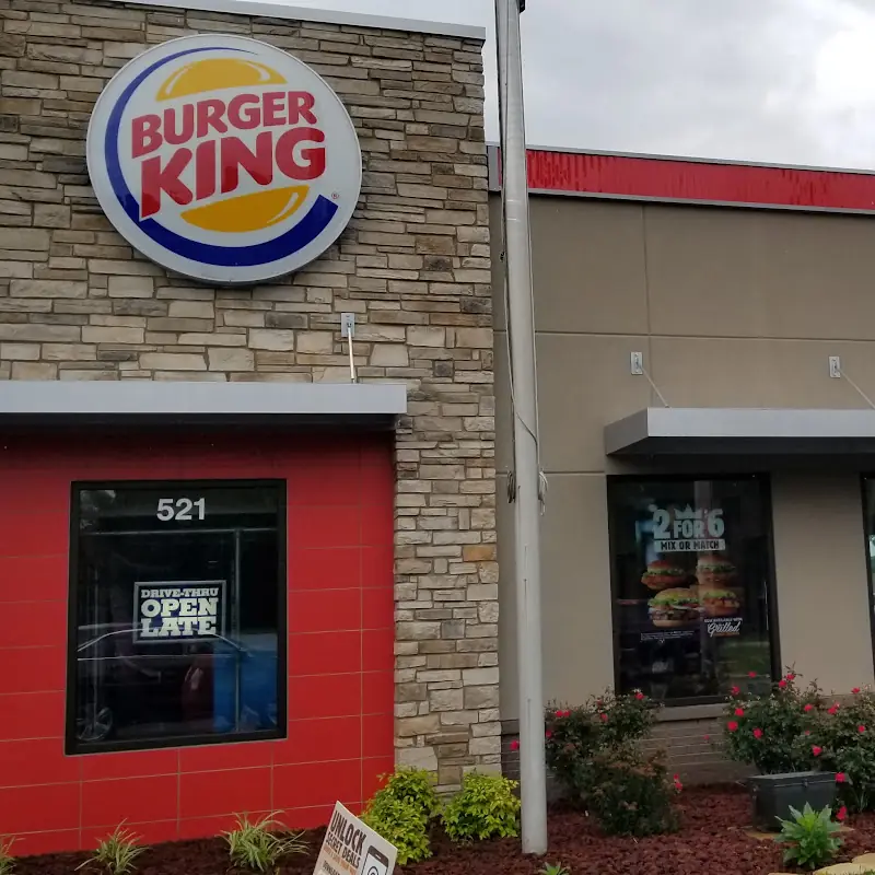 Burger King