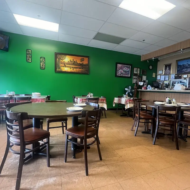 Emerald Thai Restaurant