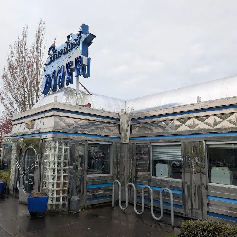 Stardust Diner