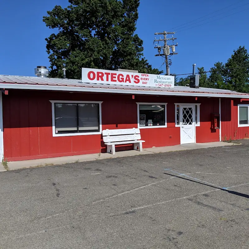 Ortega's Mexican Restaurant