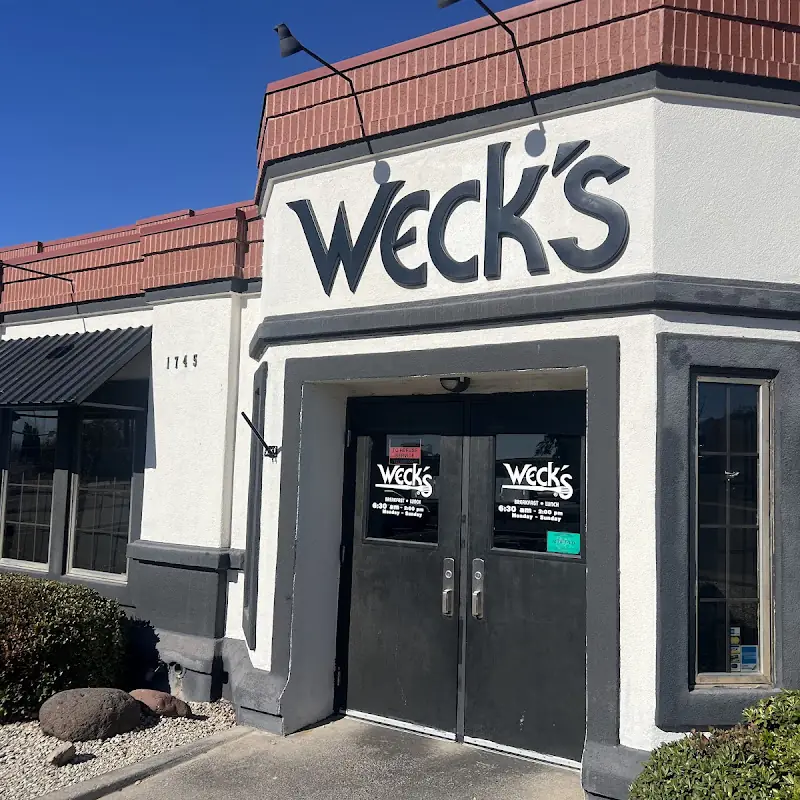 Weck’s