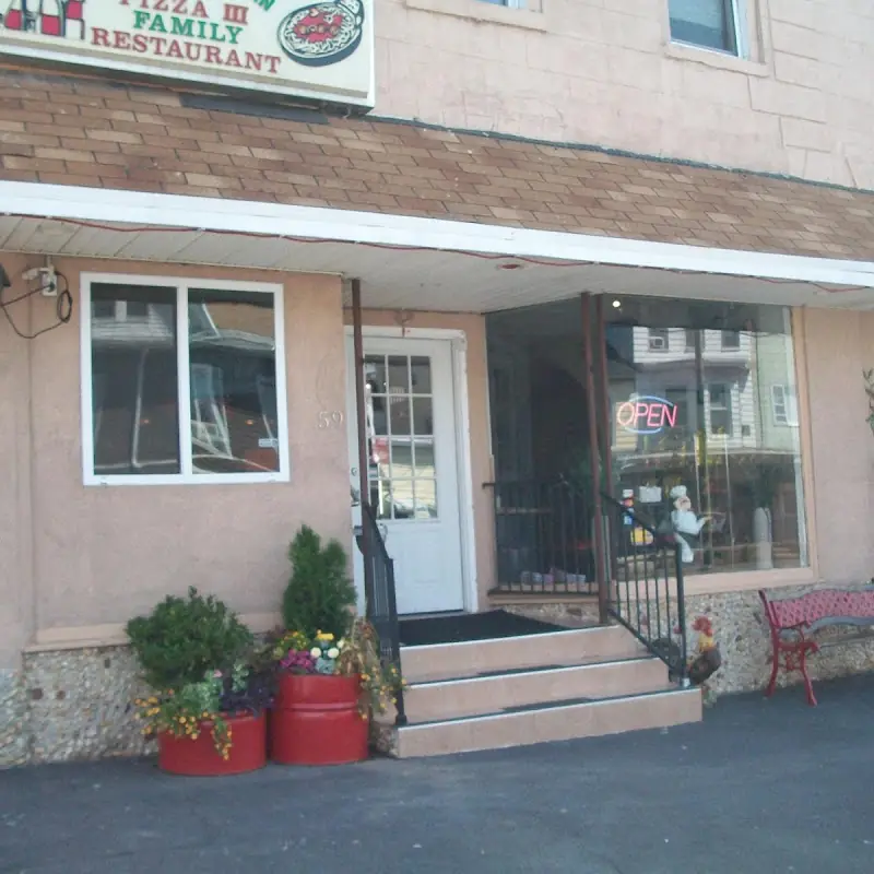 Original Italian Pizza - St Clair
