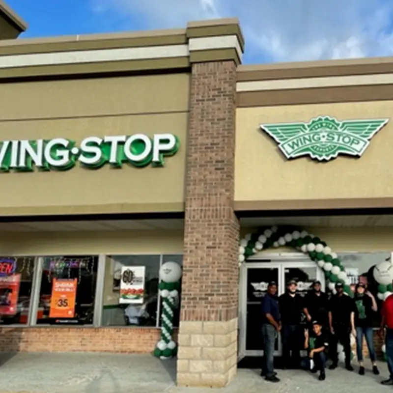Wingstop