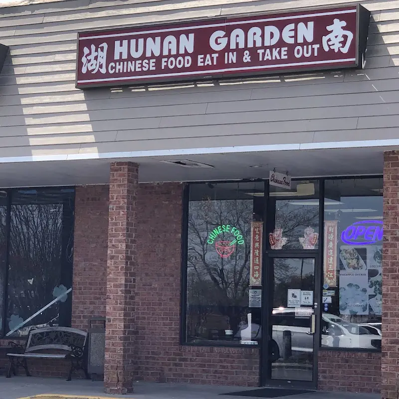 Hunan Garden