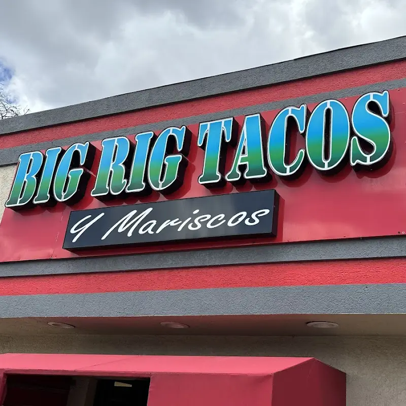 Big Rig Tacos Y Mariscos