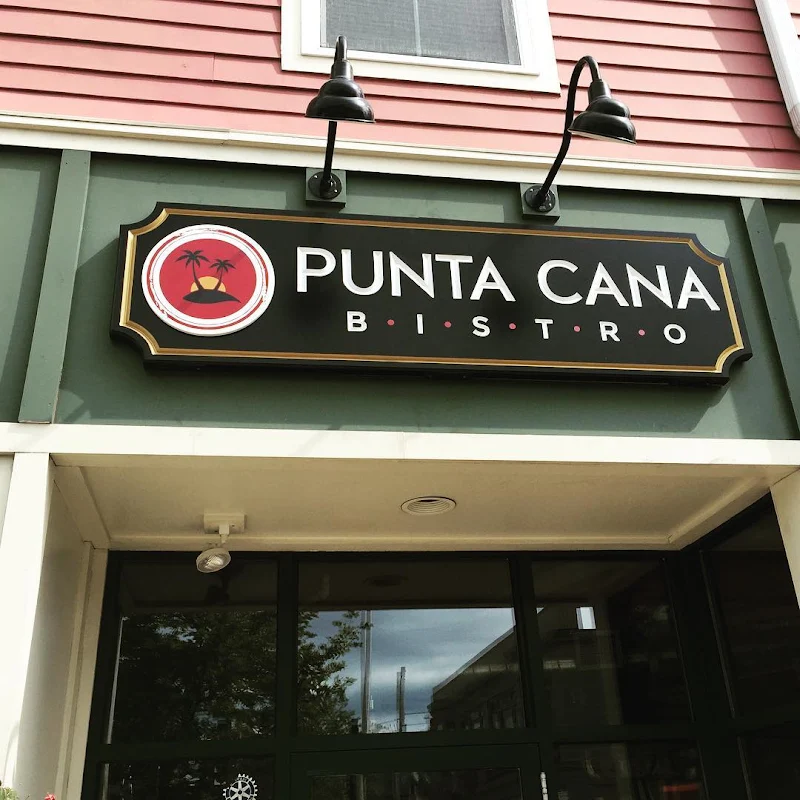 Punta Cana Bistro