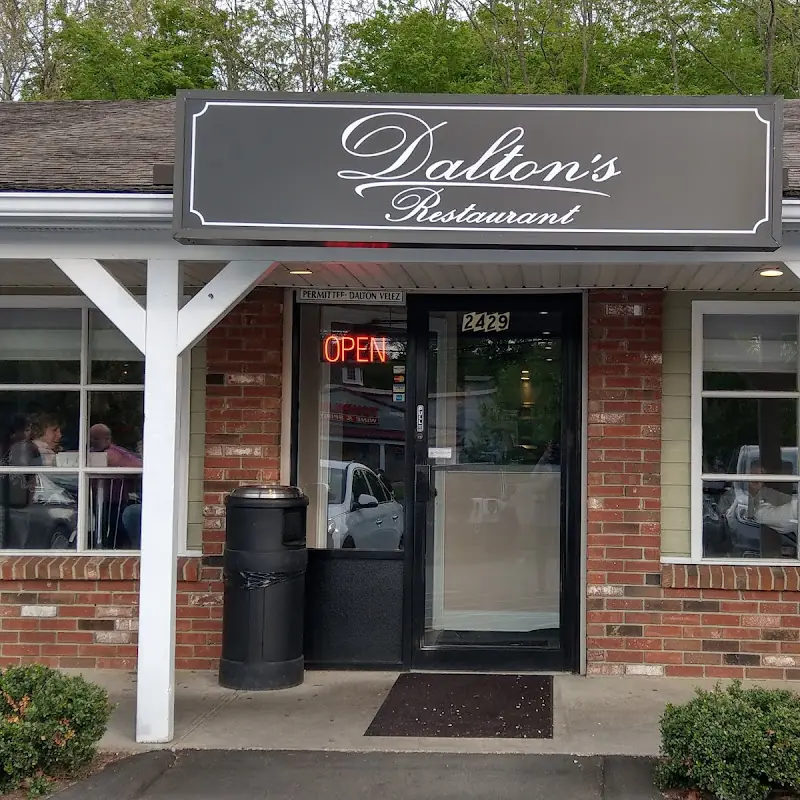 Dalton's