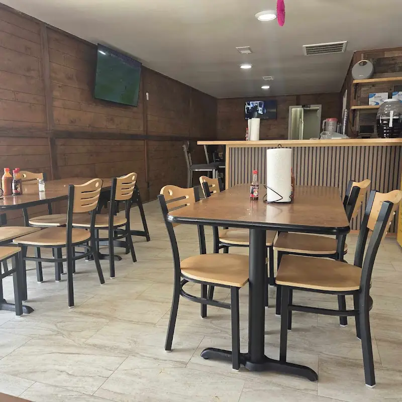 El Chiltepin Mexican Restaurant