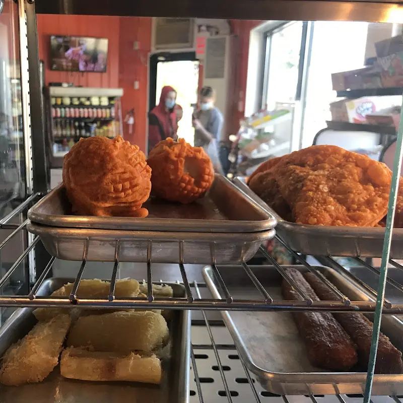 Elba’s Deli & Restaurant Inc