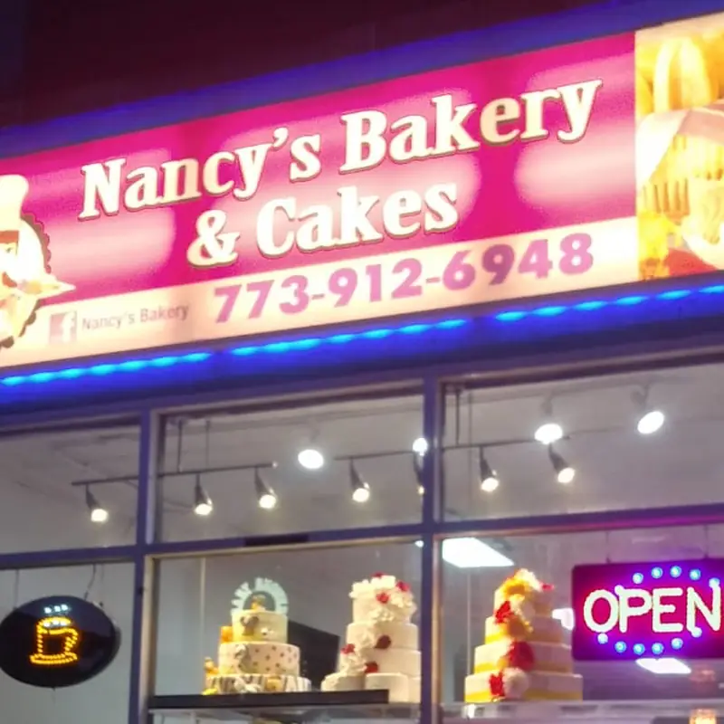 Nancy’s Bakery and Cakes