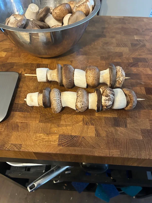 Fungi Ideas
