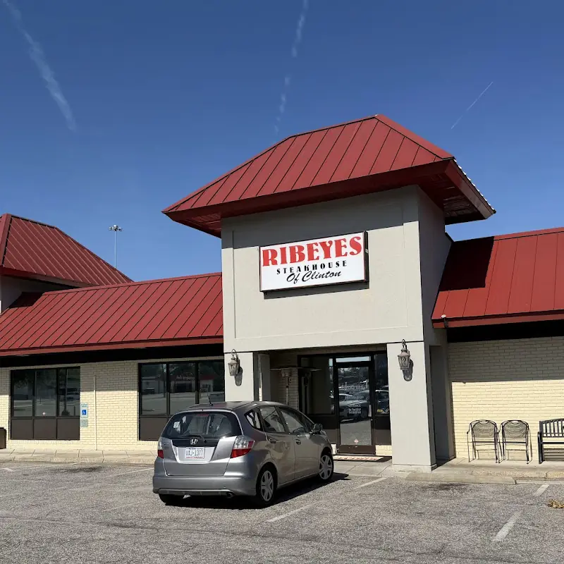 Ribeyes Steakhouse