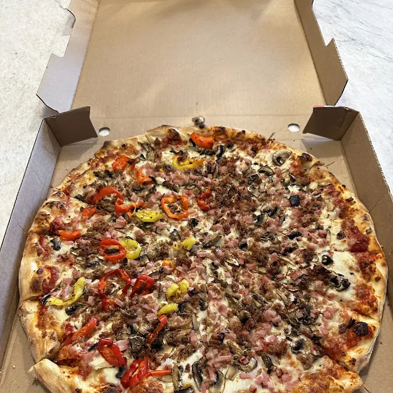 Capri Pizzeria
