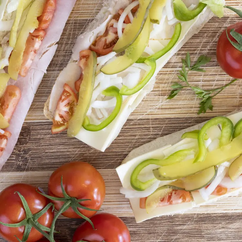 Bacon & Jalapeno Cheese Sticks