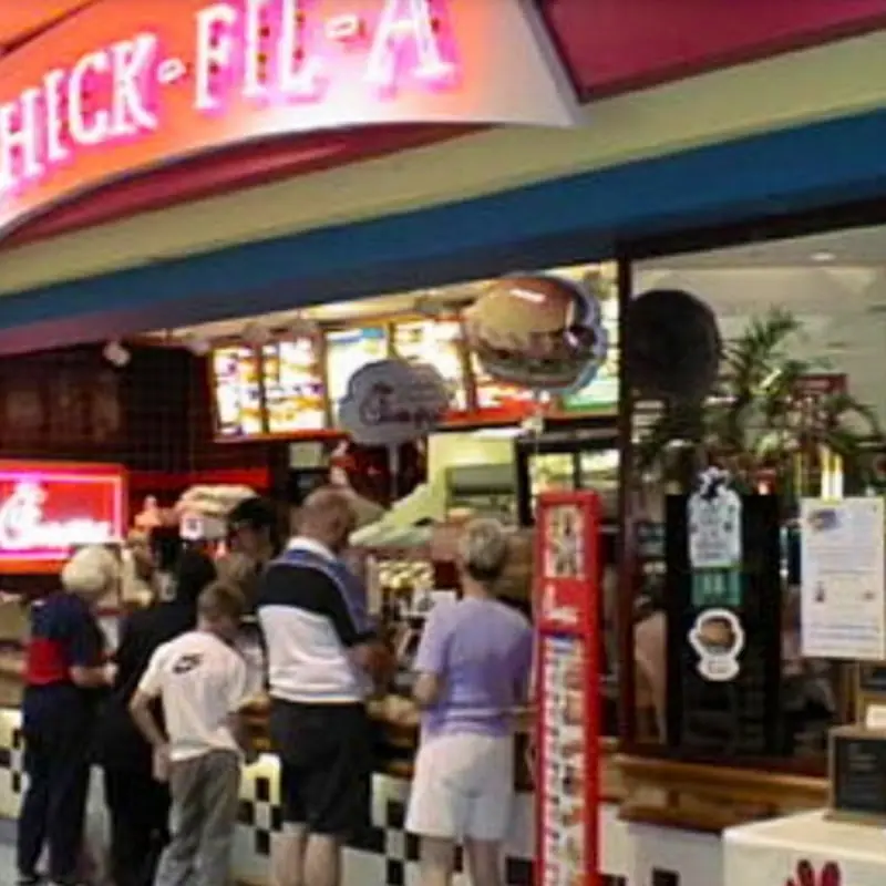Chick-fil-A