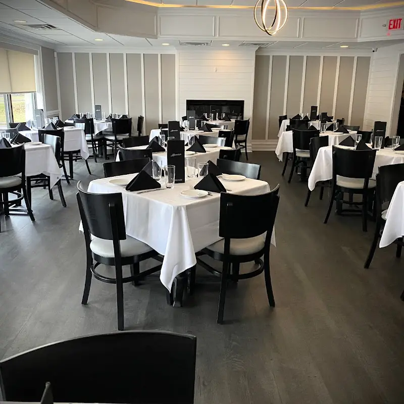 Manera's Restaurant