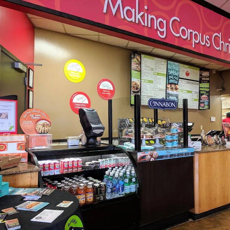 Schlotzsky's Deli