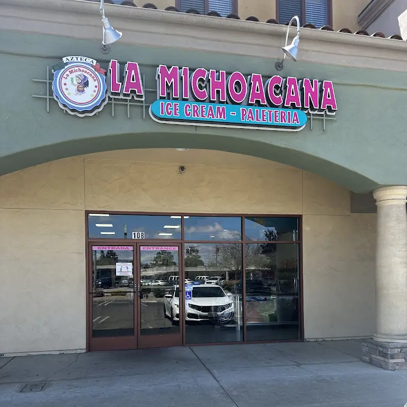 La Michoacana