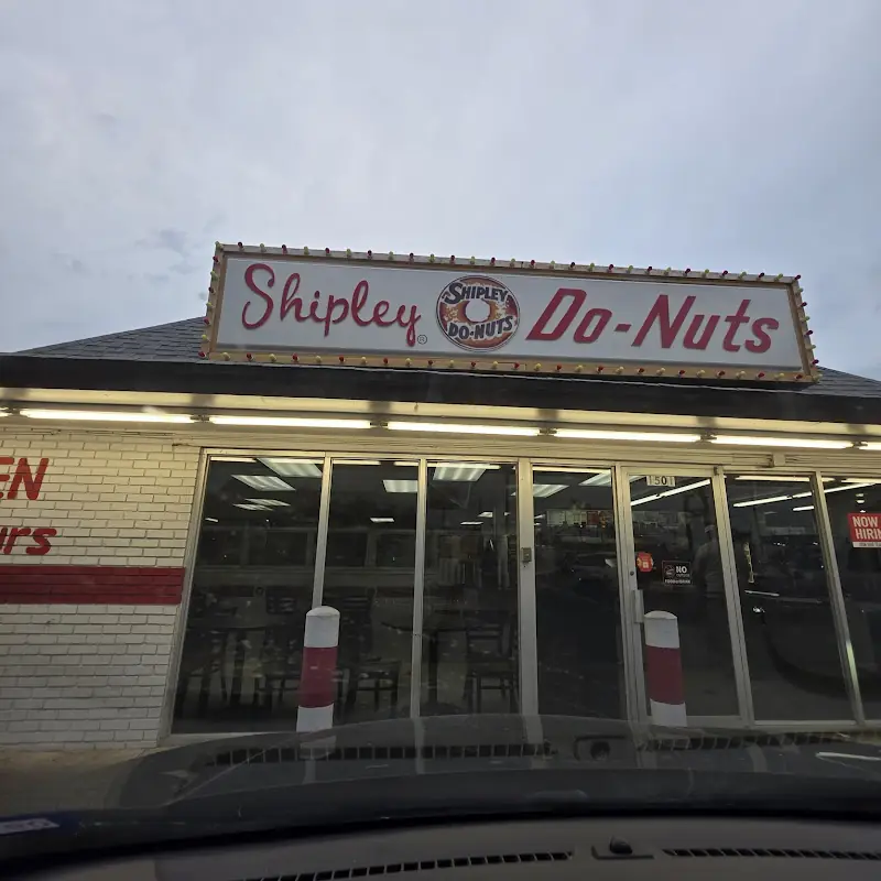 Shipley Do-Nuts