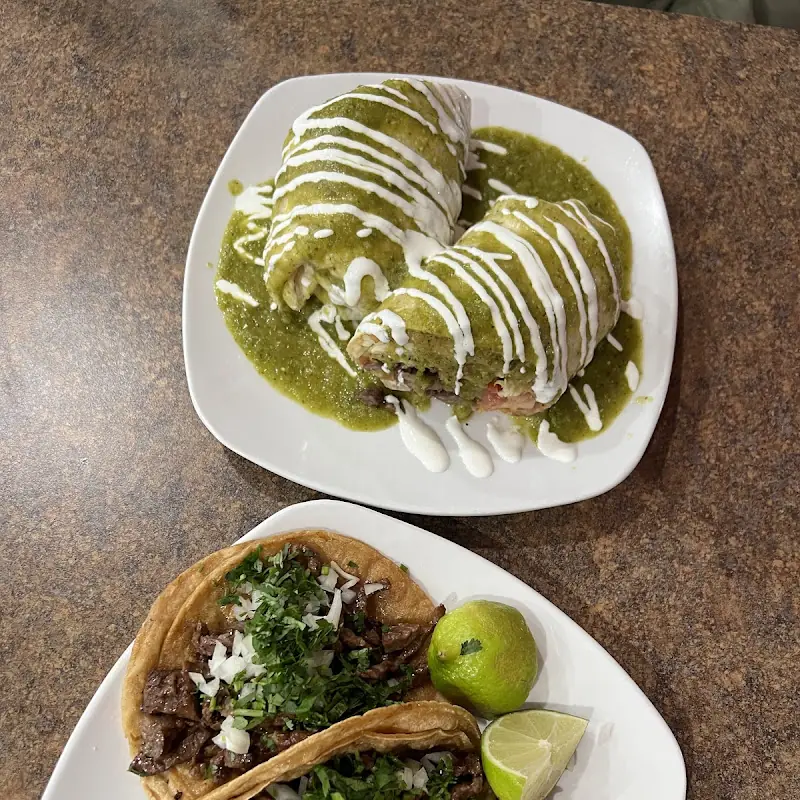 Large Guacamole