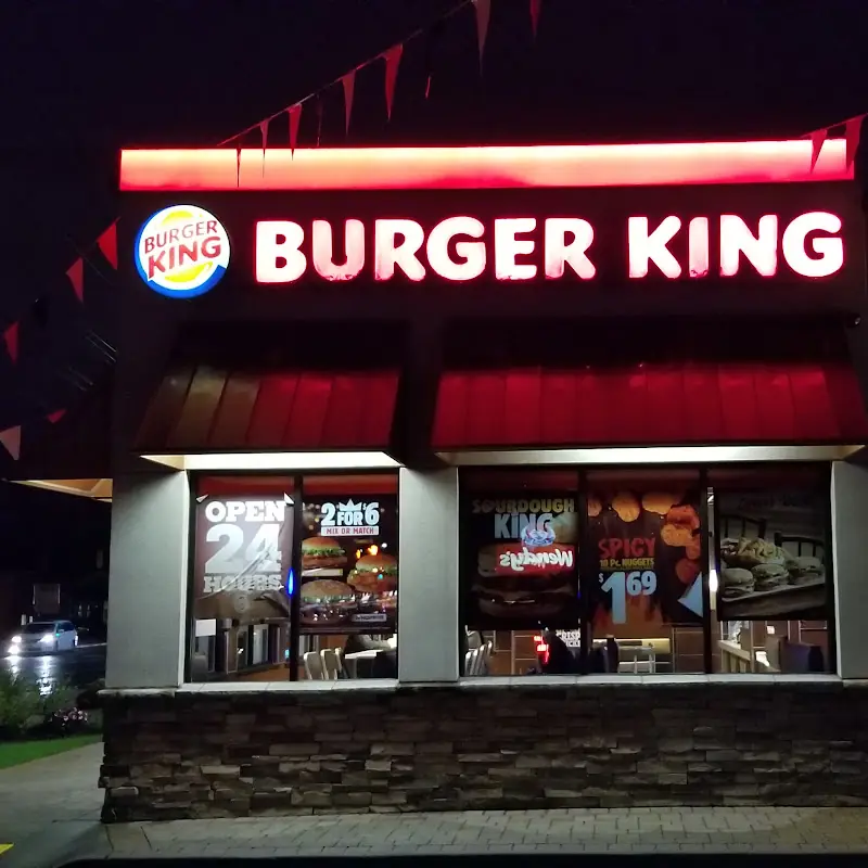 Burger King