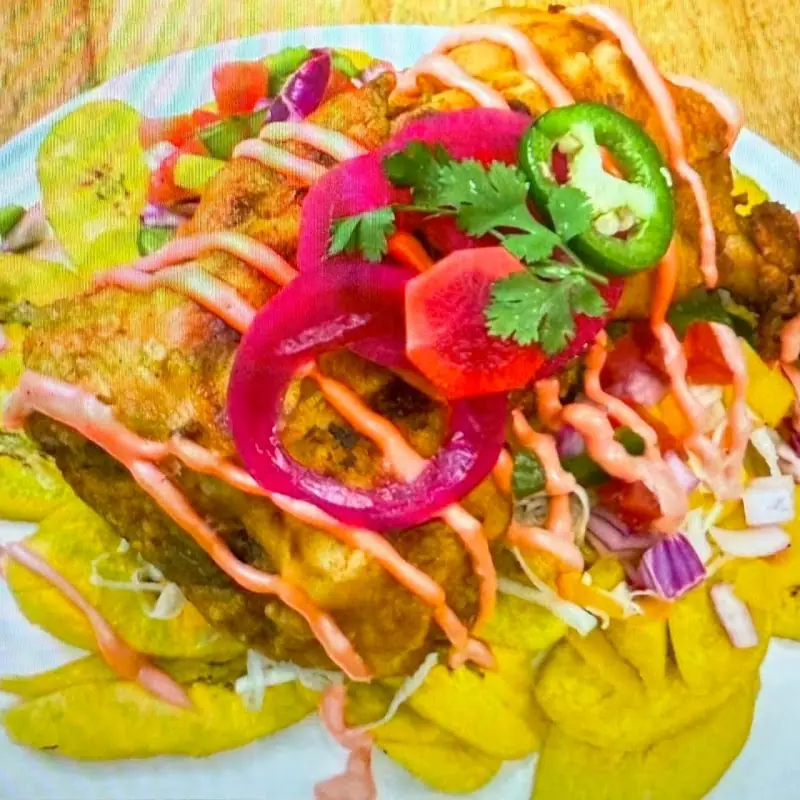 Pupusa