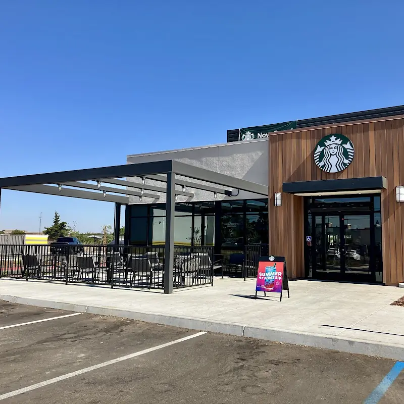 Starbucks Coffee Company