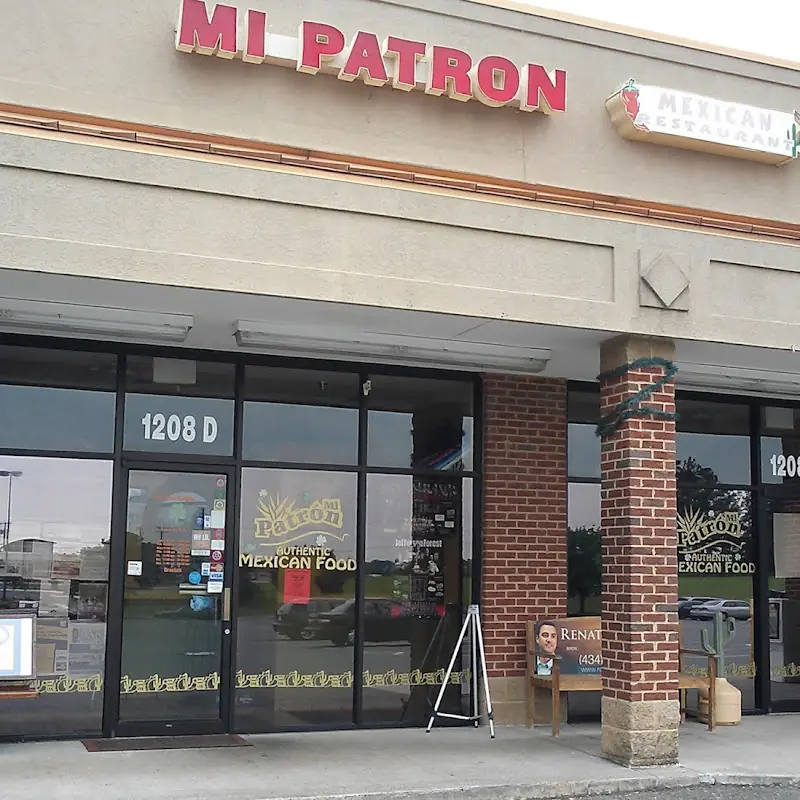 Mi Patrón