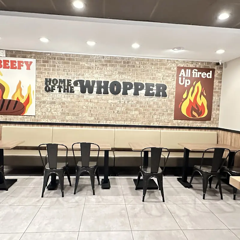 Burger King