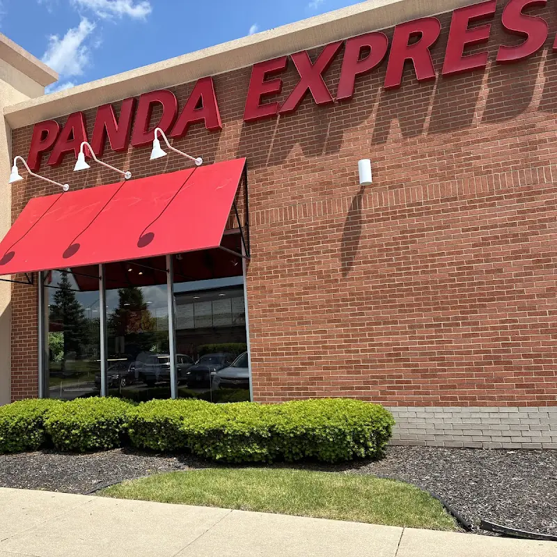 Panda Express