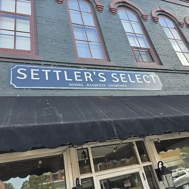 Buffalo Chicken Salad