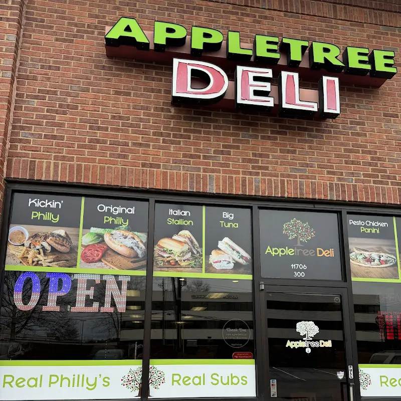 Appletree Deli