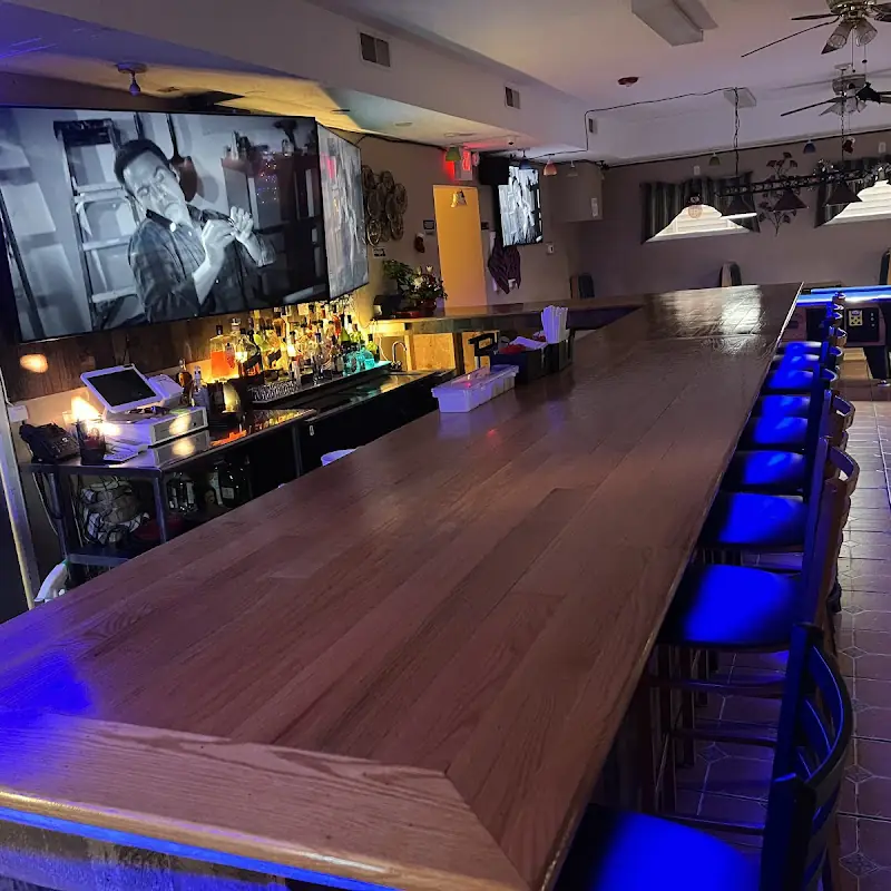 Casa Chapina Restaurant