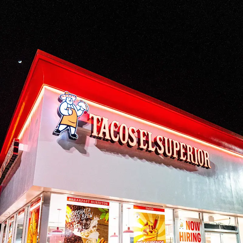 Tacos El Superior
