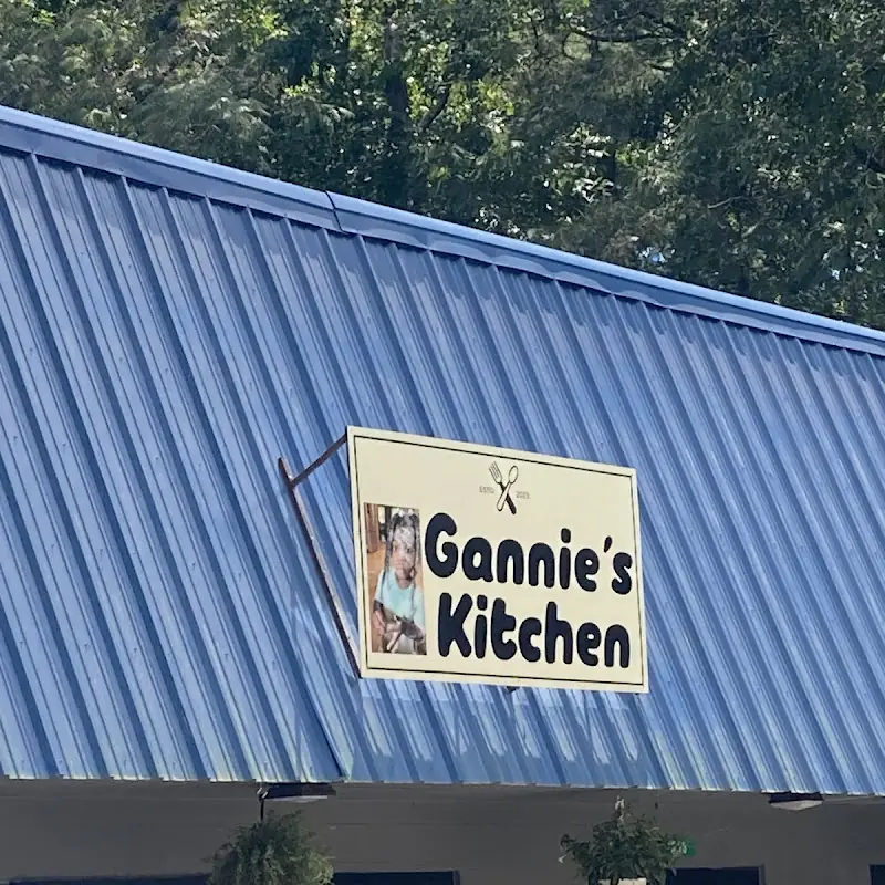 Gannie’s Kitchen