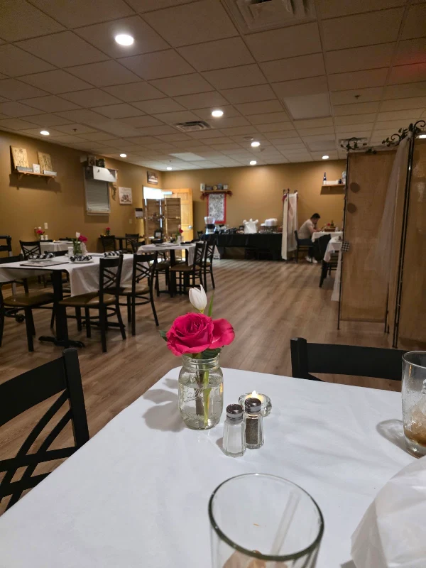Tuscan Table Ristorante