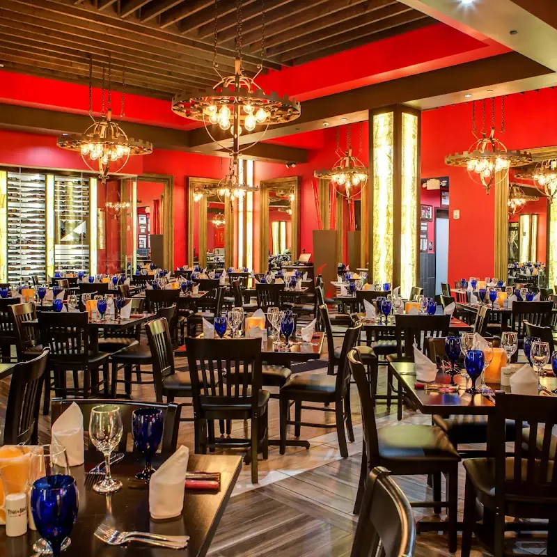 Texas de Brazil - Sawgrass