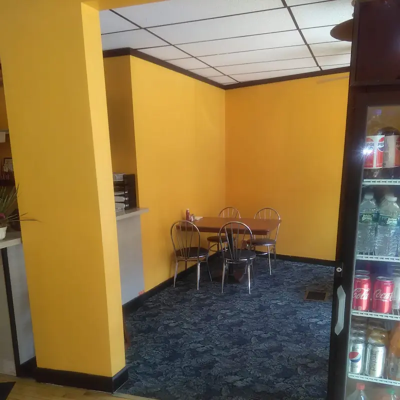 RXP De' Maria Pizza & Pub