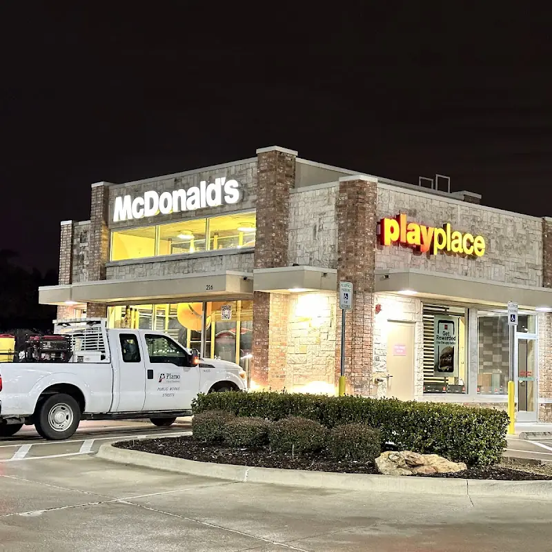 English McMuffin®