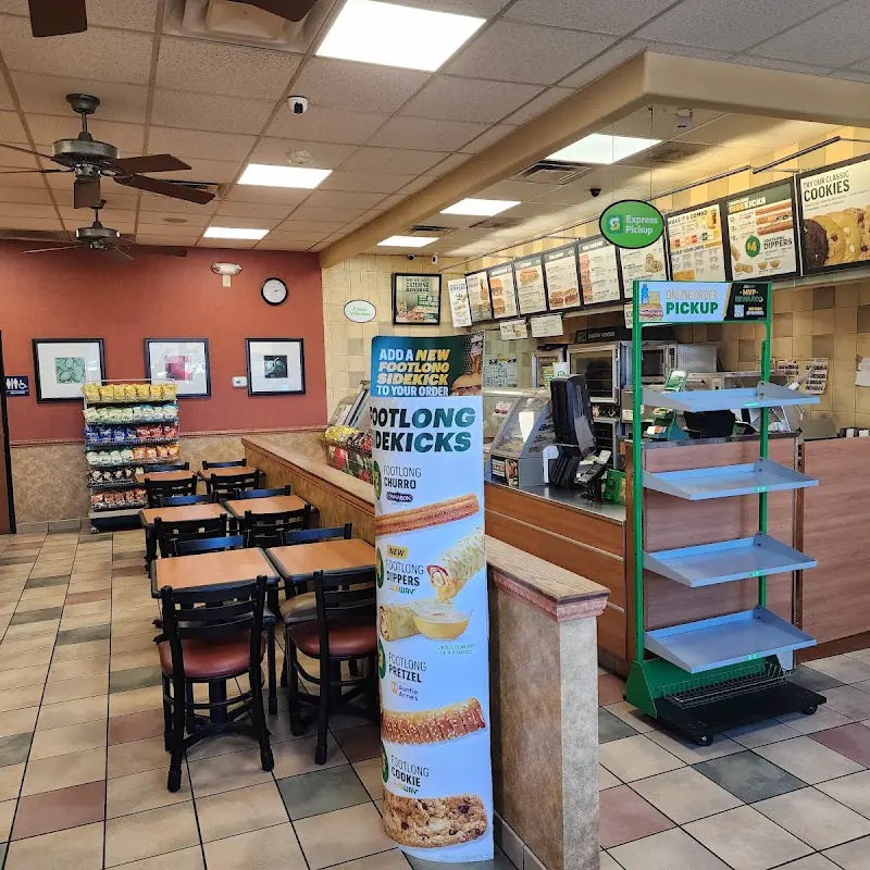 Subway