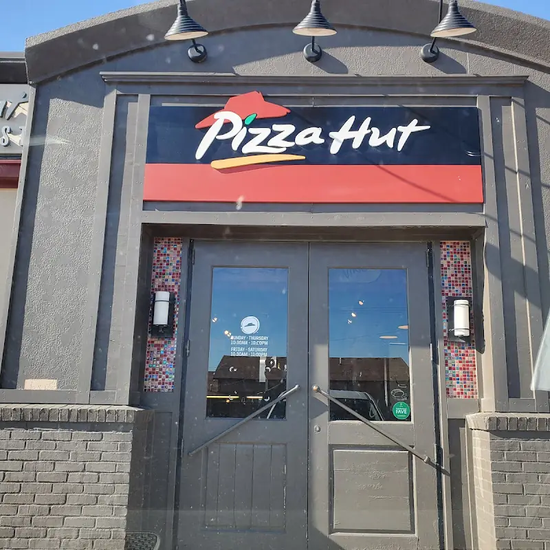 Pizza Hut