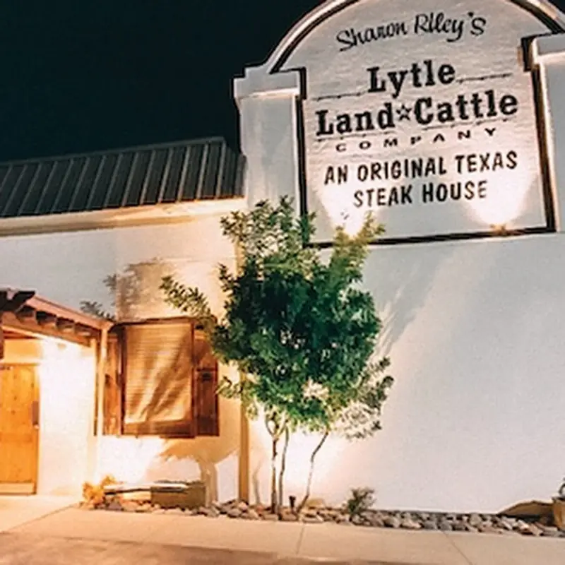 Lytle Land & Cattle Company