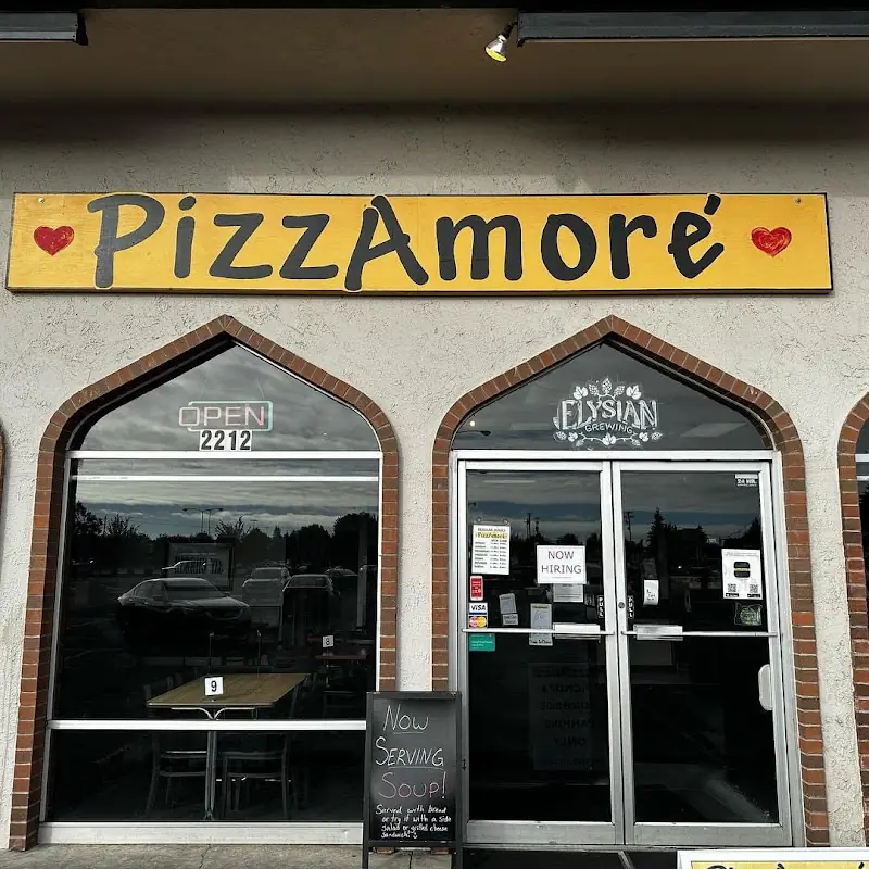 PizzAmoré